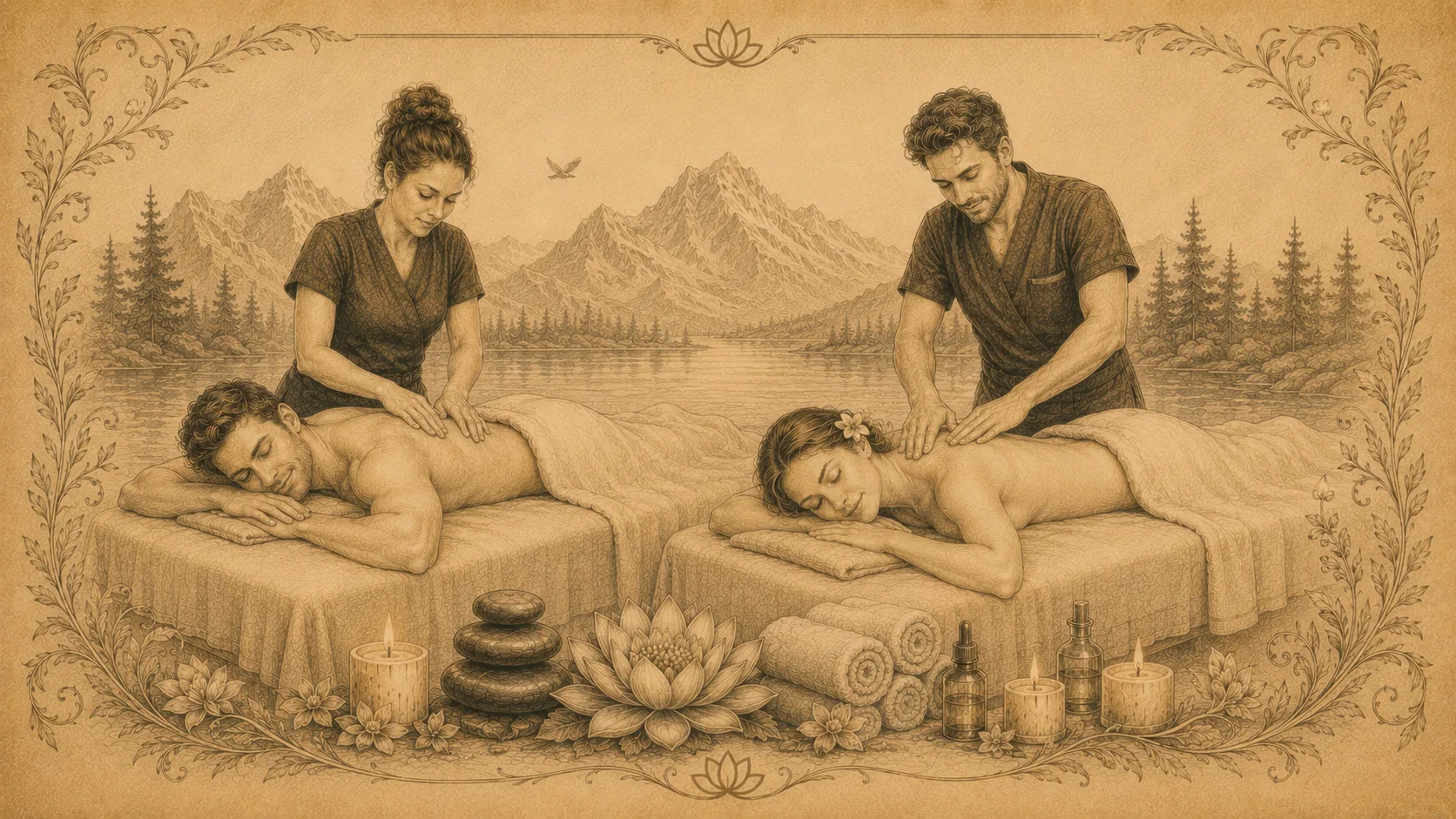 Wellness gift certificate idea in Sherwood Park