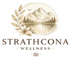Strathcona Wellness logo
